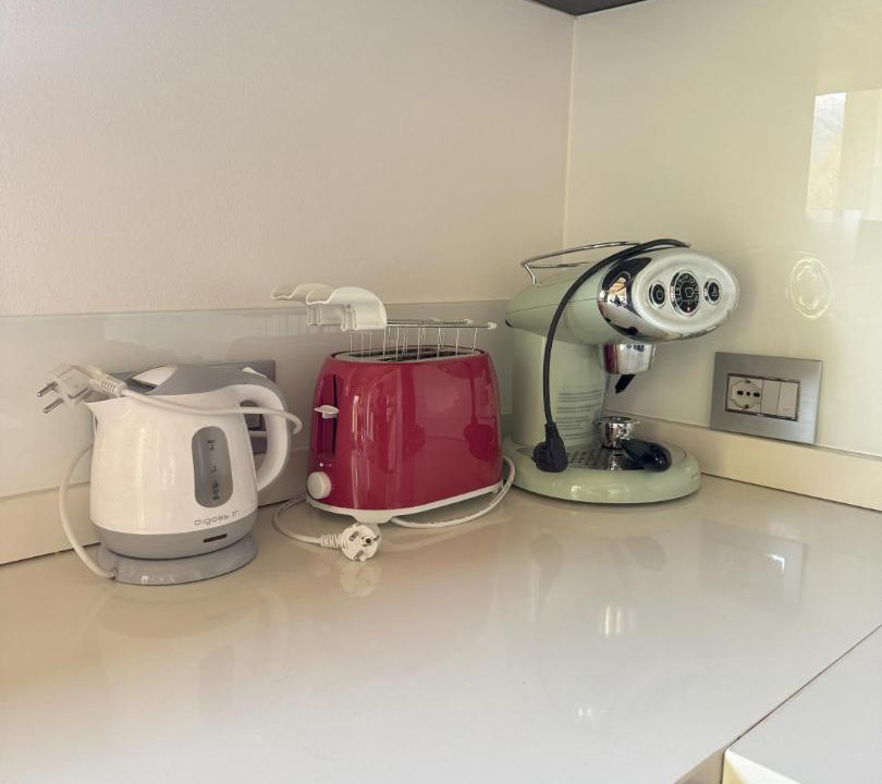 Photo of Kitchen in Morbegno