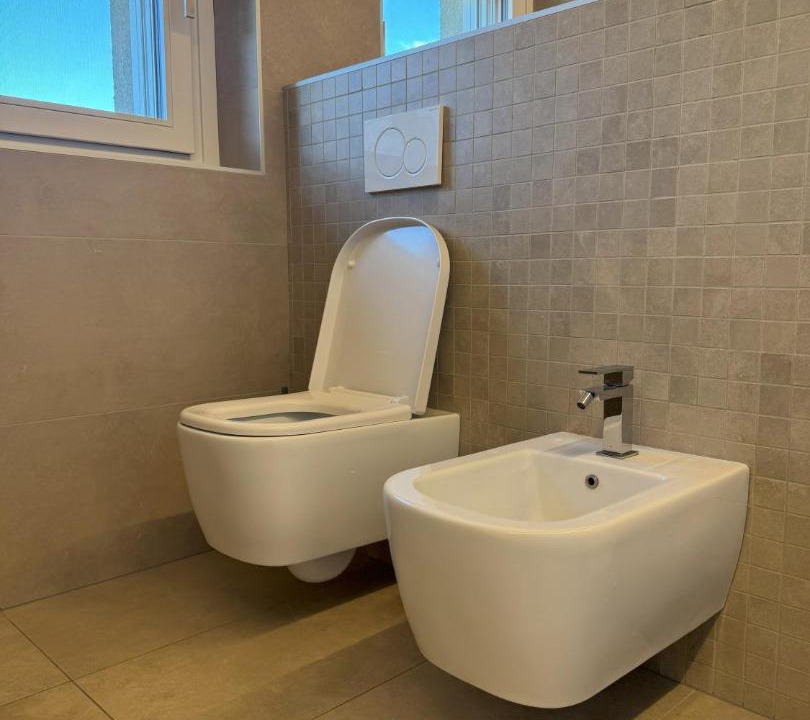 Photo of Bathroom in Morbegno