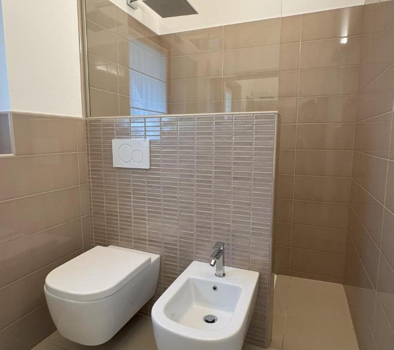Photo of Bathroom in Morbegno