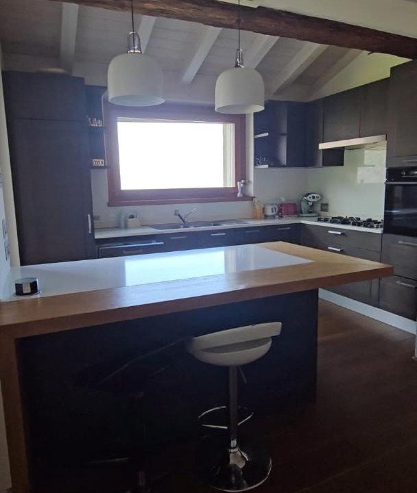 Photo of Kitchen in Morbegno