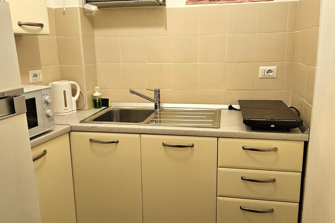Photo of Kitchen in Vassena