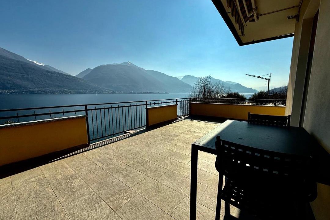 Photo of Patio Balcony in Vignola