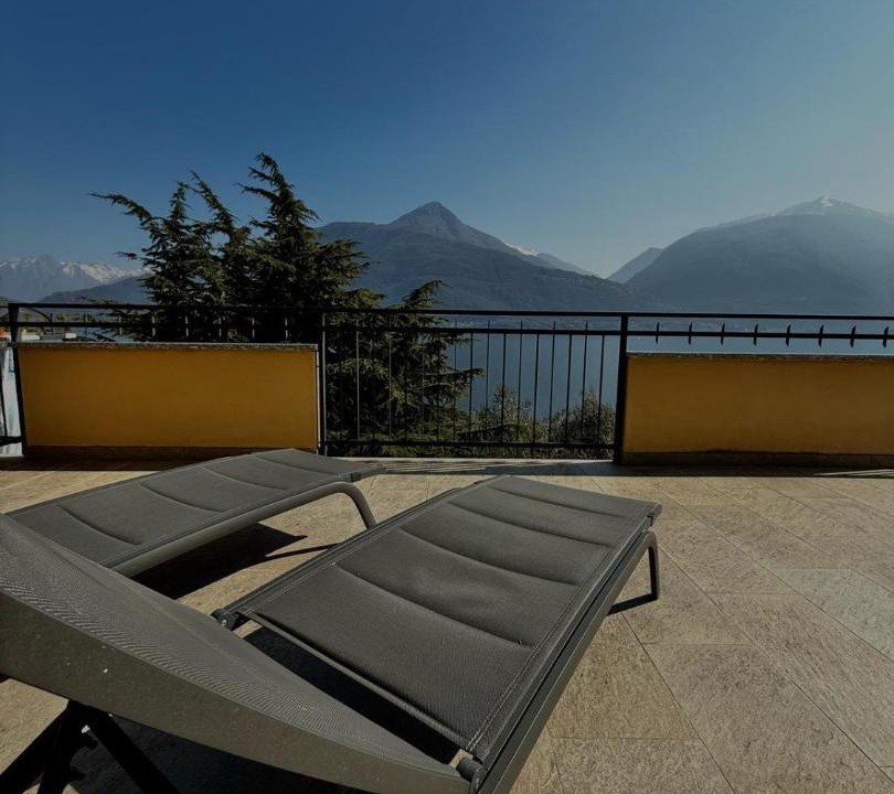 Photo of Patio Balcony in Vignola