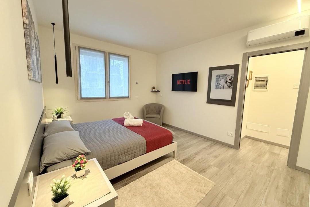 Photo of Bedroom in Telgate