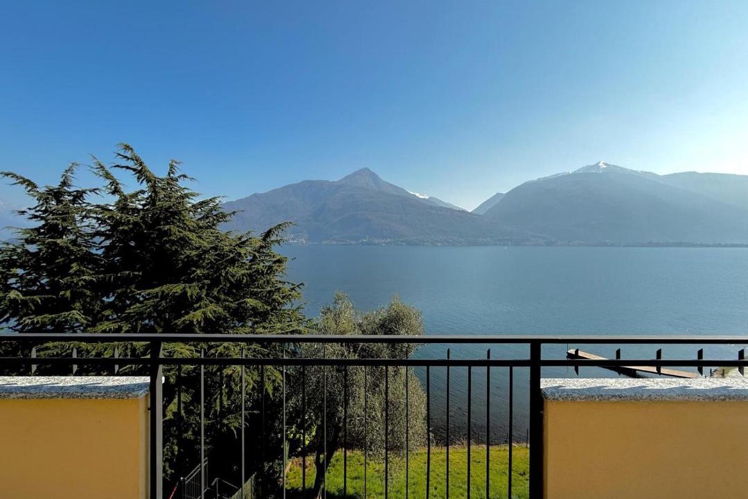Photo of Patio Balcony in Vignola