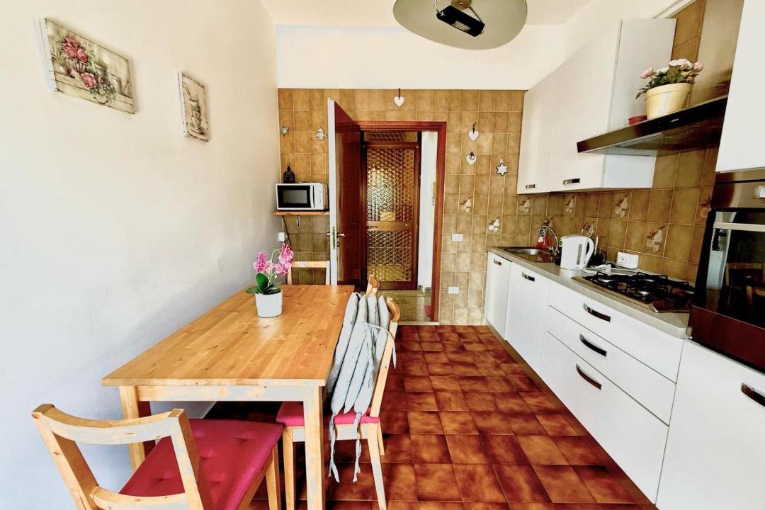 Photo of Kitchen in Vignola
