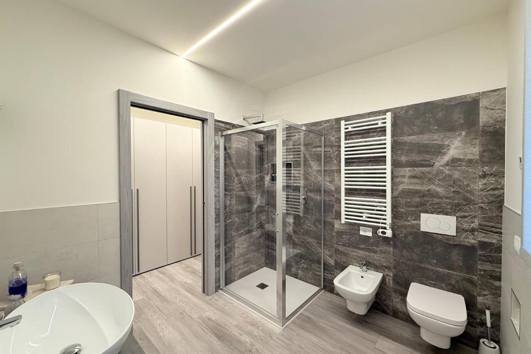 Photo of Bathroom in Telgate