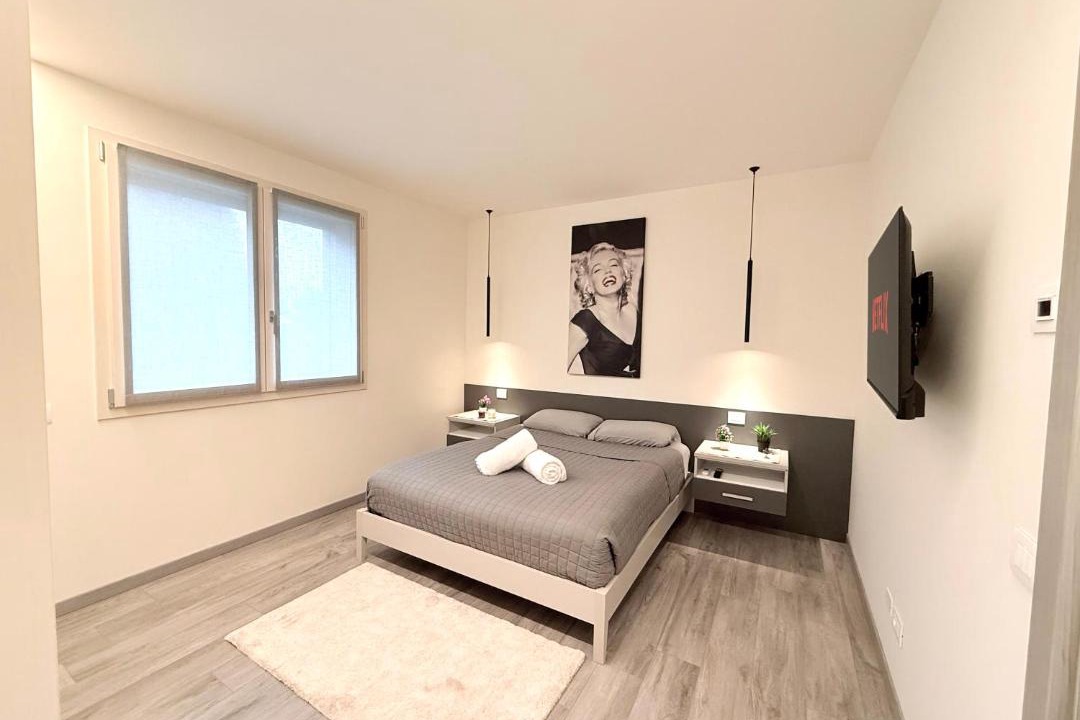 Photo of Bedroom in Telgate