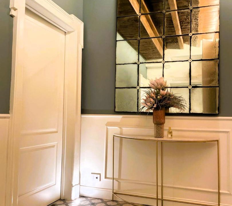 Photo of Bathroom in Central Station