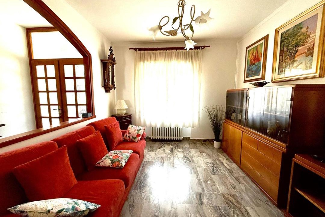 Photo of Livingroom in Vignola