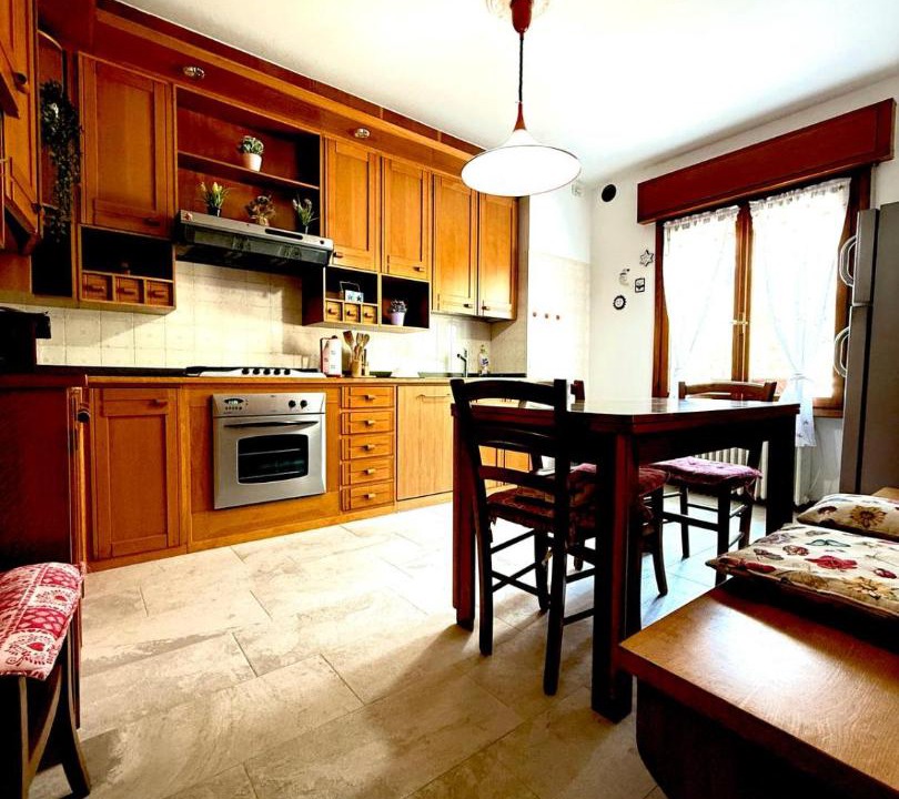 Photo of Kitchen in Vignola