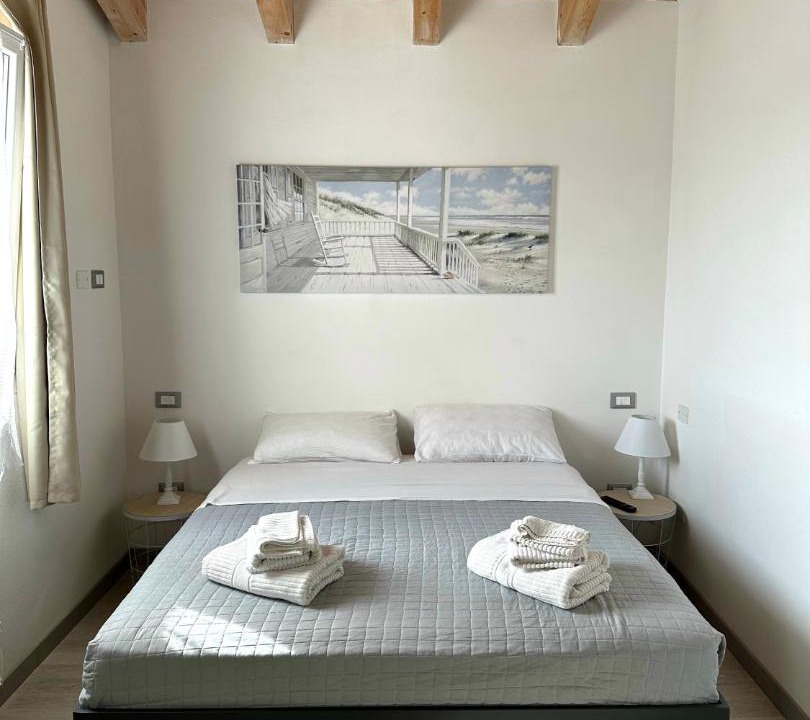 Photo of Bedroom in Lonato del Garda
