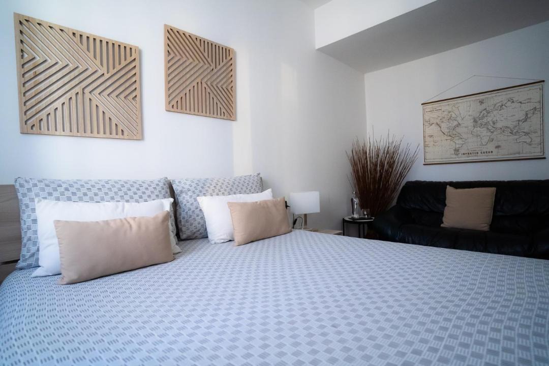 Photo of Bedroom in Calolziocorte