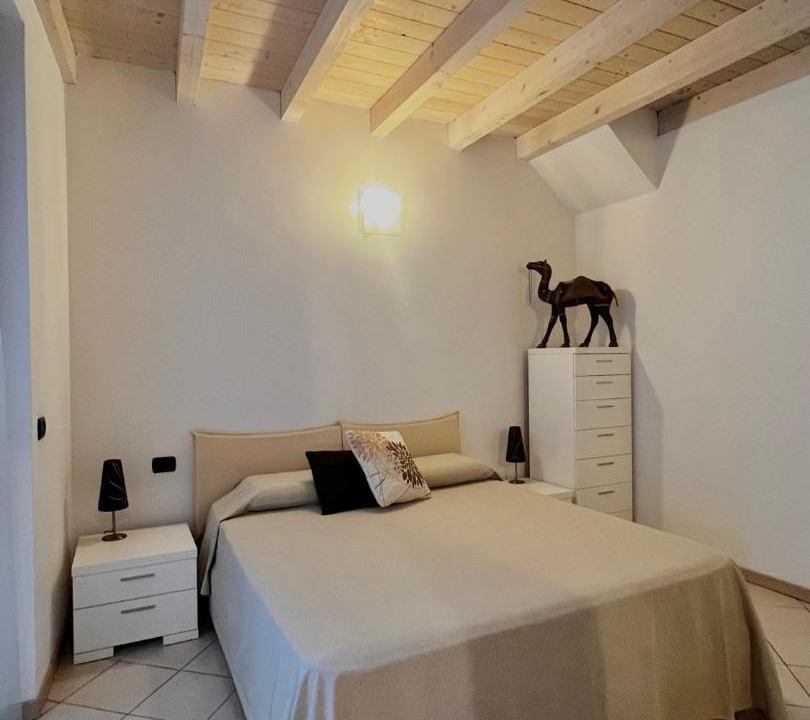 Photo of Bedroom in Vassena