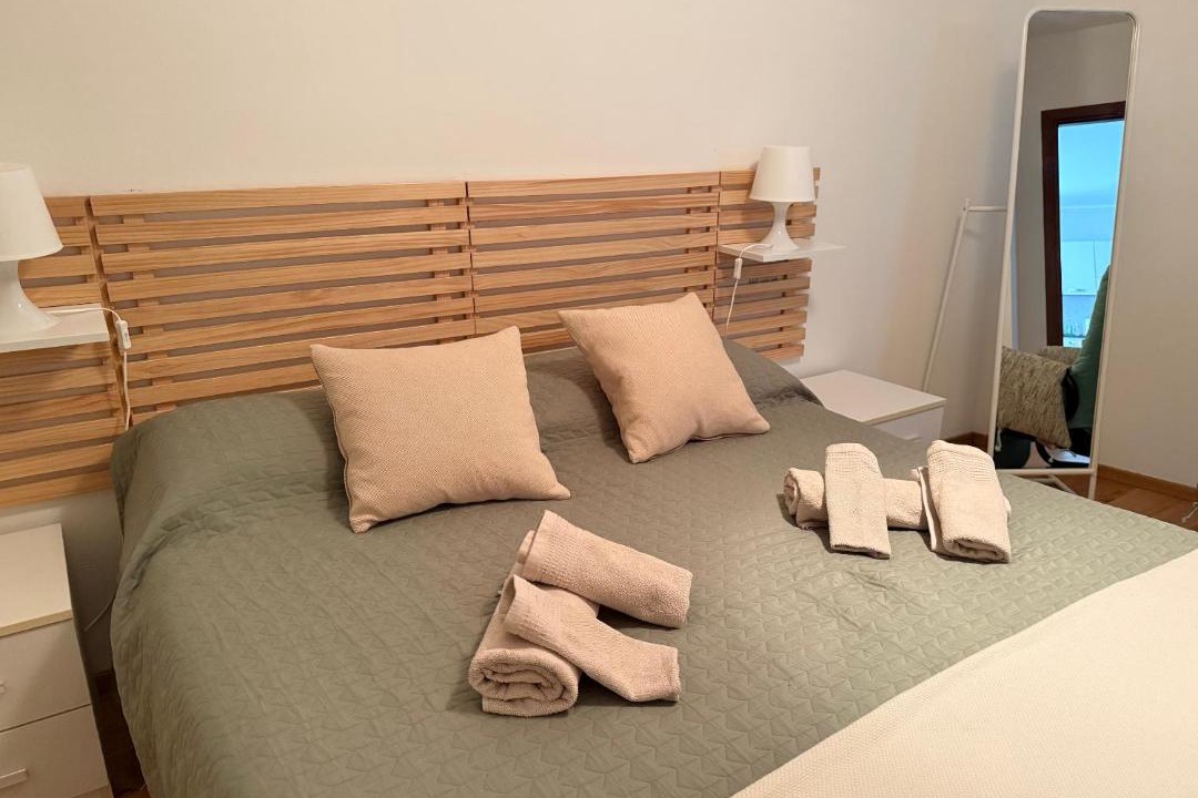 Photo of Bedroom in Urgnano