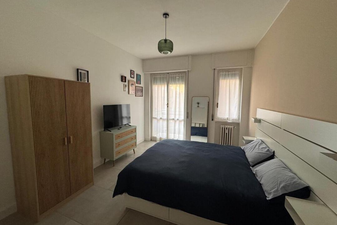 Photo of Bedroom in Gorla