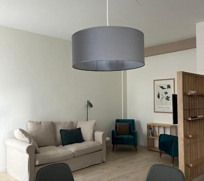 Photo of Livingroom in Bergamo