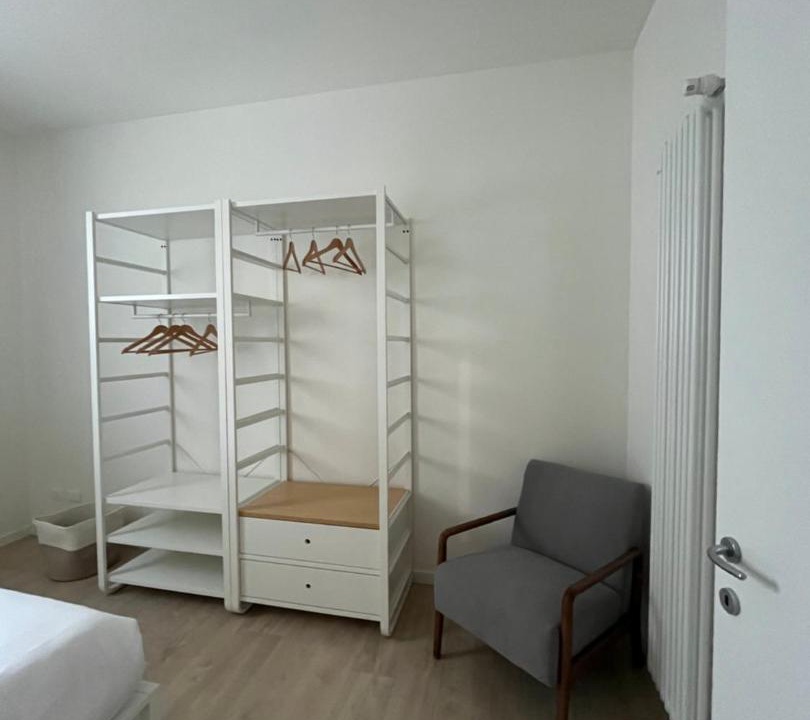 Photo of Bedroom in Bergamo