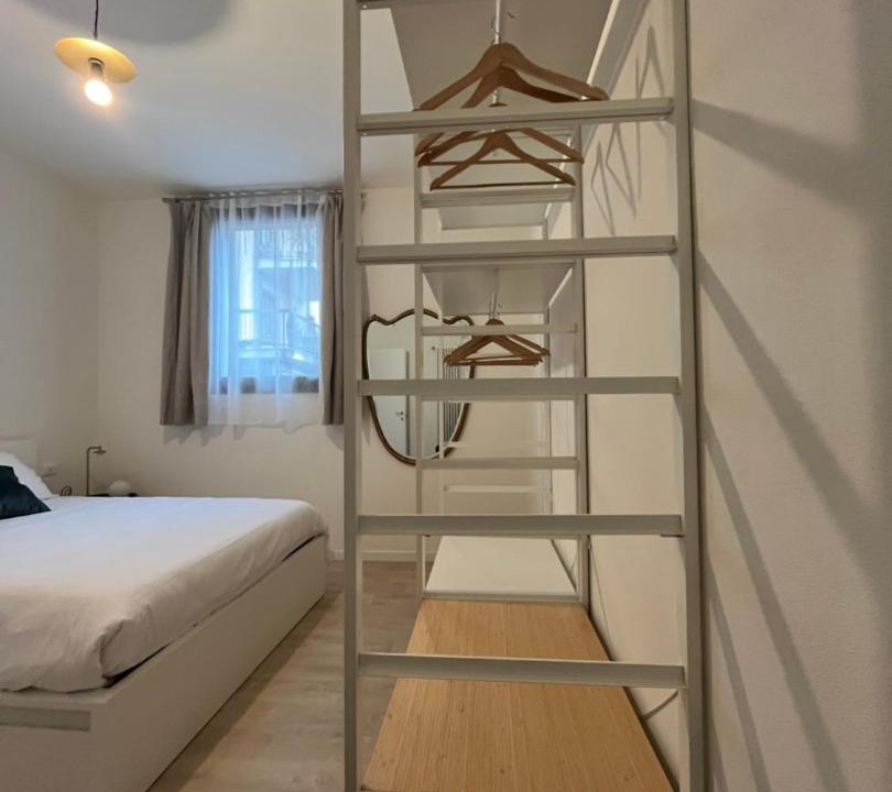 Photo of Bedroom in Bergamo