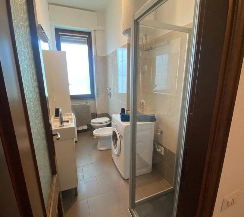 Photo of Bathroom in Villasanta