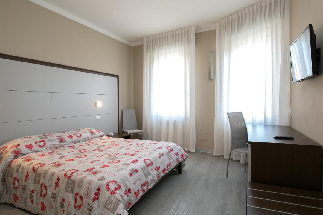 Photo of Bedroom in Colombare