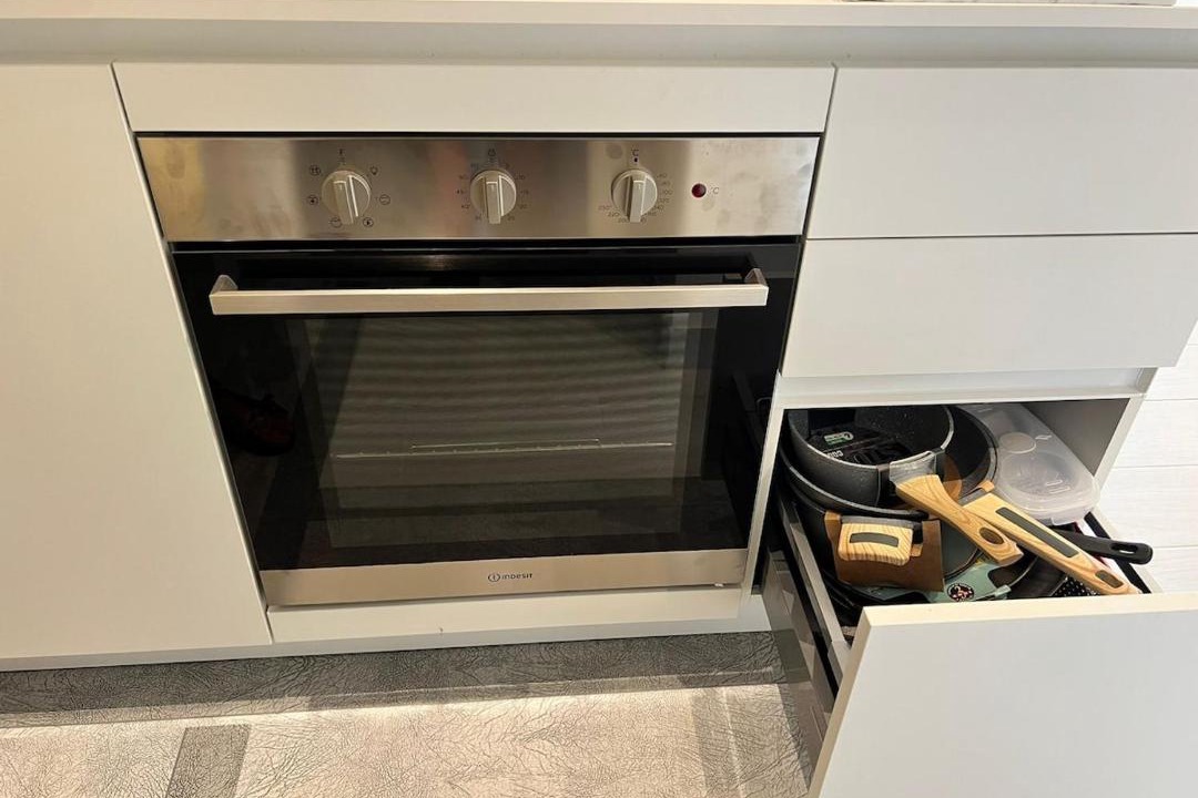 Photo of Kitchen in Desenzano del Garda