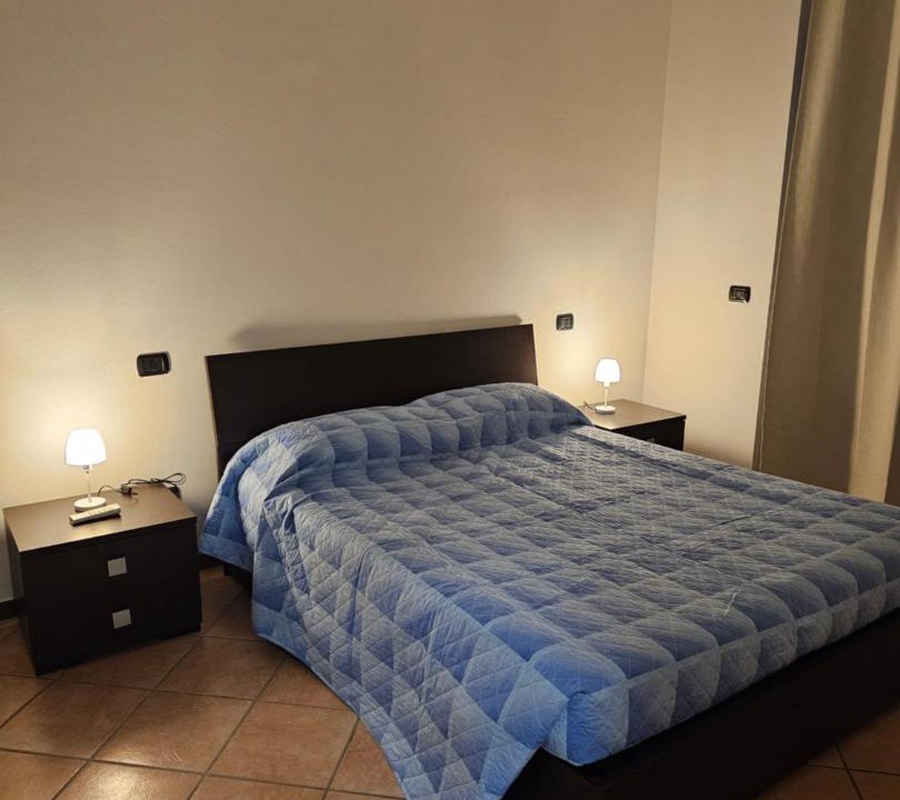 Photo of Bedroom in Codogno