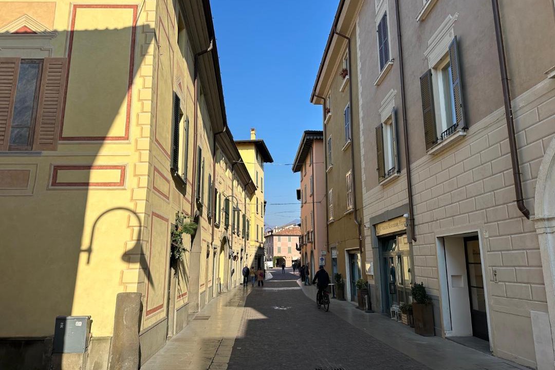 Photo of Others in Iseo