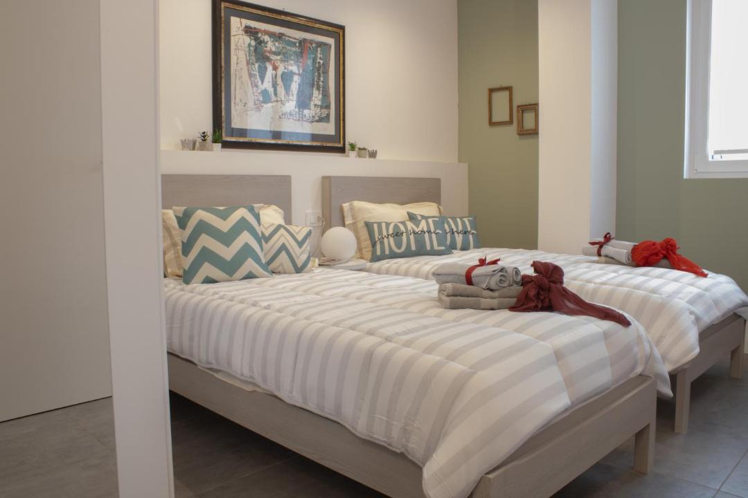 Photo of Bedroom in Busto Arsizio