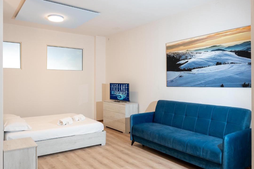 Photo of Bedroom in Castro