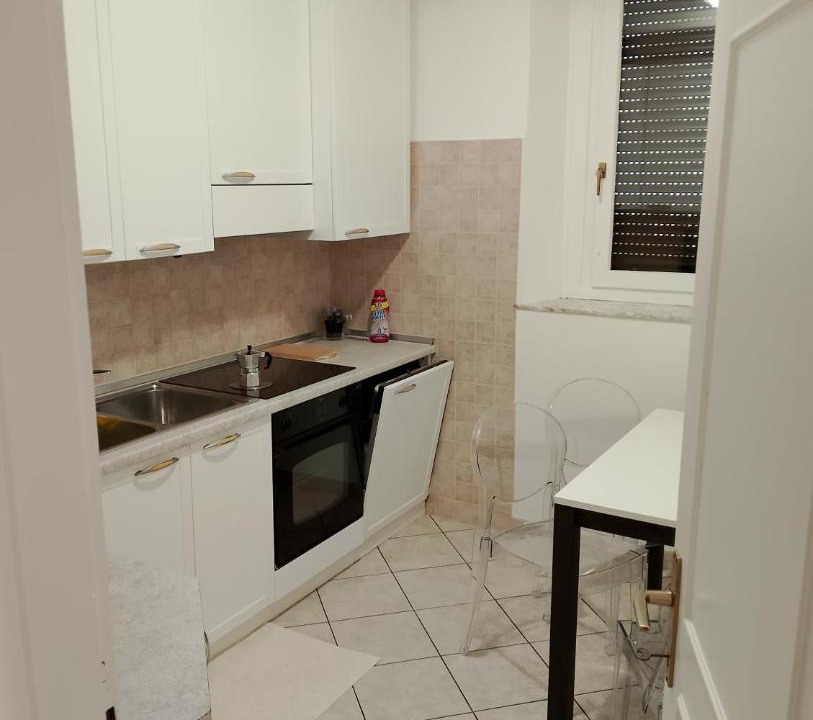 Photo of Kitchen in Isolaccia
