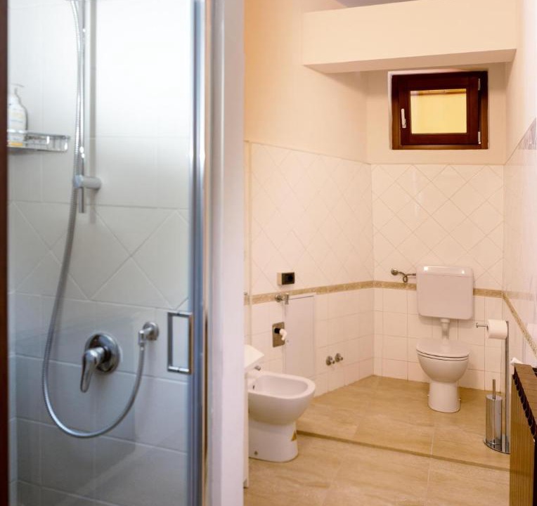 Photo of Bathroom in Castro