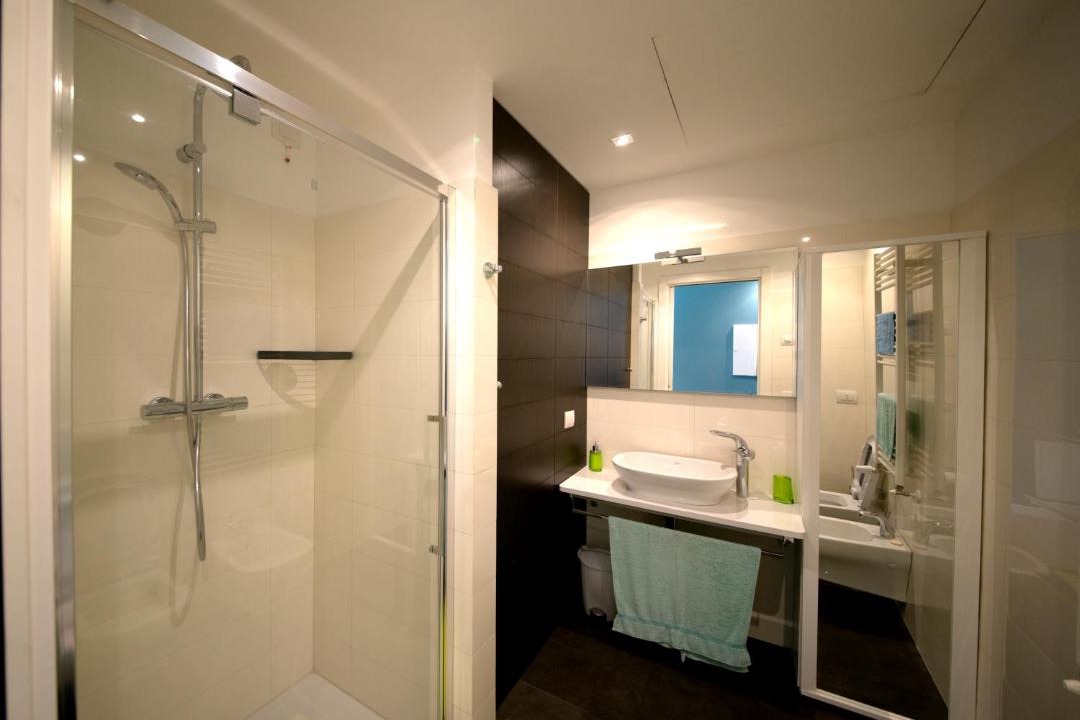 Photo of Bathroom in Costa Volpino