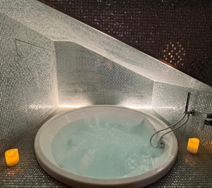 Photo of Bathroom in Zona Farini