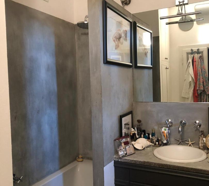 Photo of Bathroom in Porta Genova
