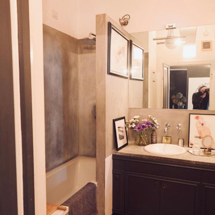 Photo of Bathroom in Porta Genova