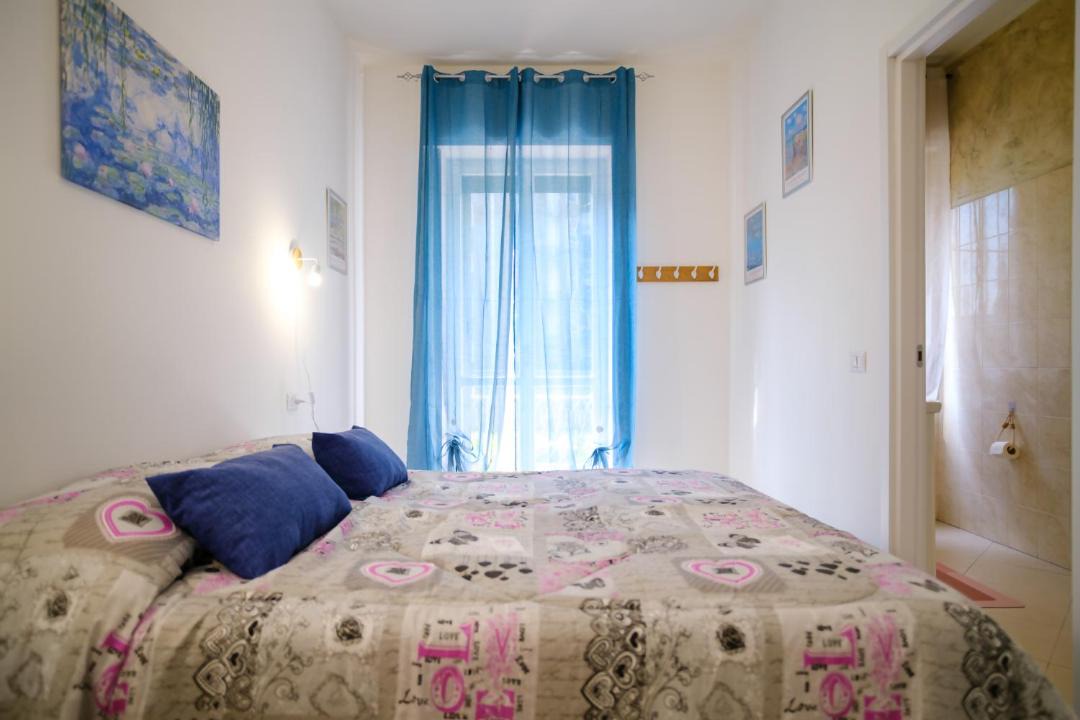 Photo of Bedroom in Rozzano
