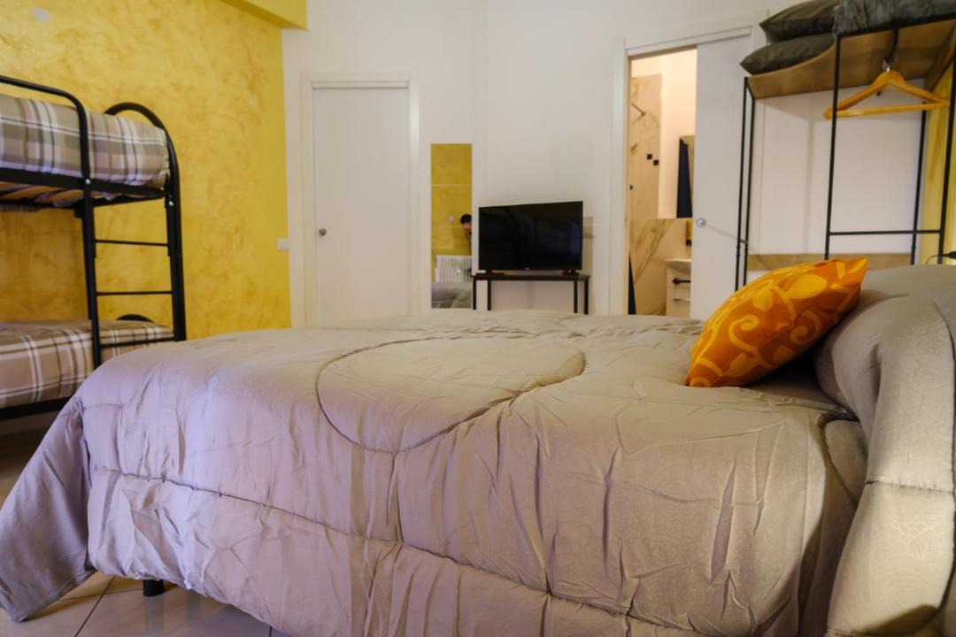 Photo of Bedroom in Rozzano