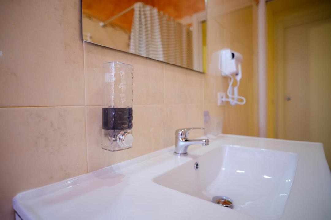 Photo of Bathroom in Rozzano
