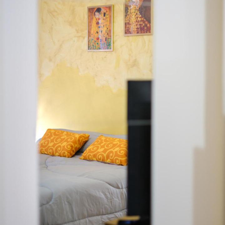 Photo of Bedroom in Rozzano