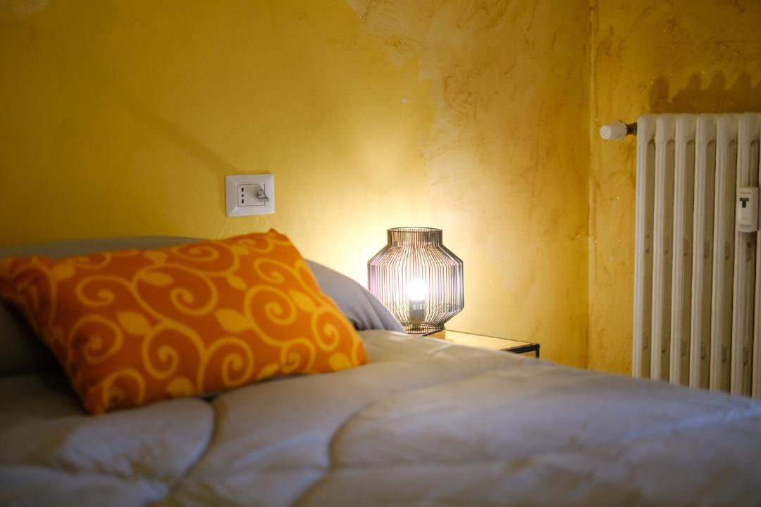 Photo of Bedroom in Rozzano