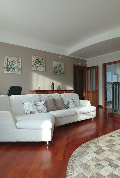 Photo of Livingroom in Pieve Emanuele