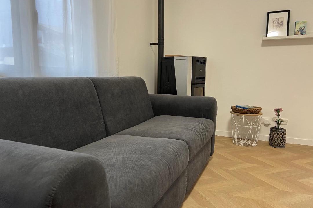 Photo of Livingroom in Porlezza