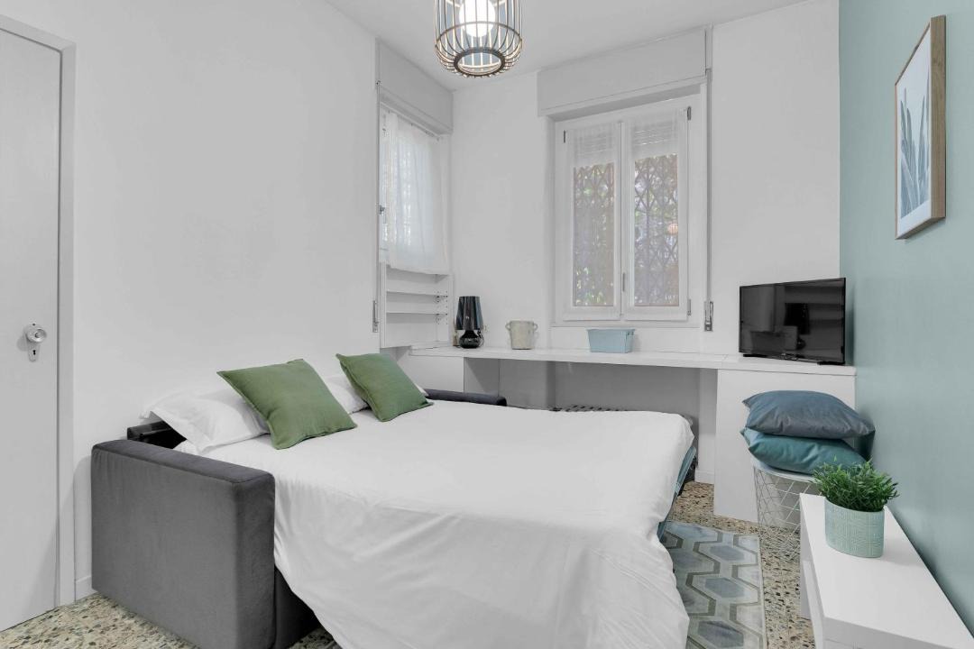 Photo of Bedroom in San Siro