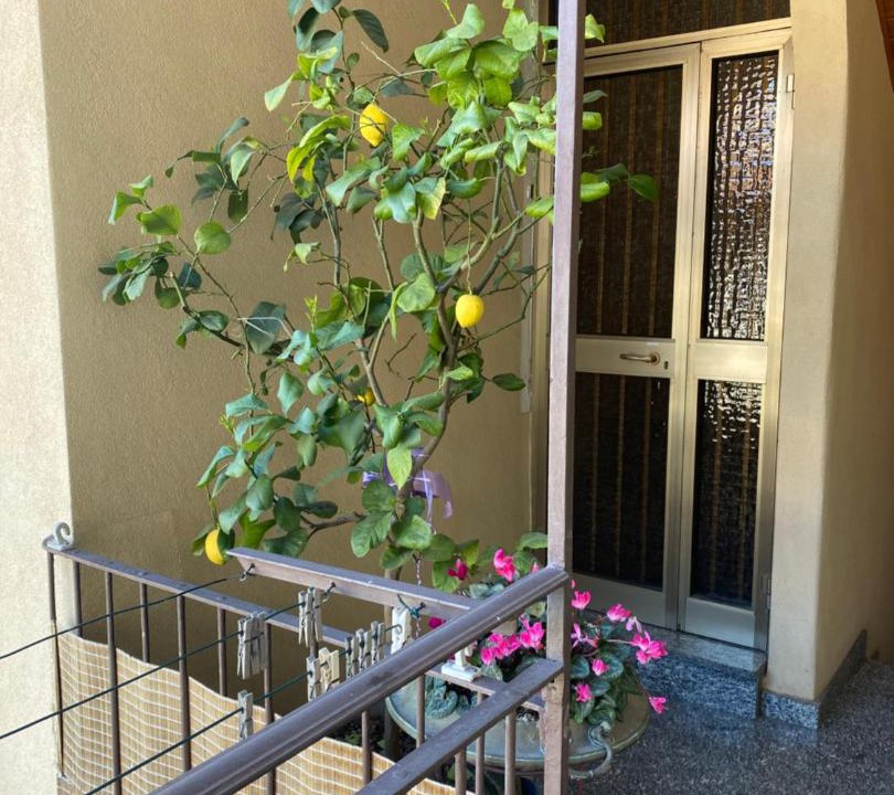 Photo of Patio Balcony in Legnano