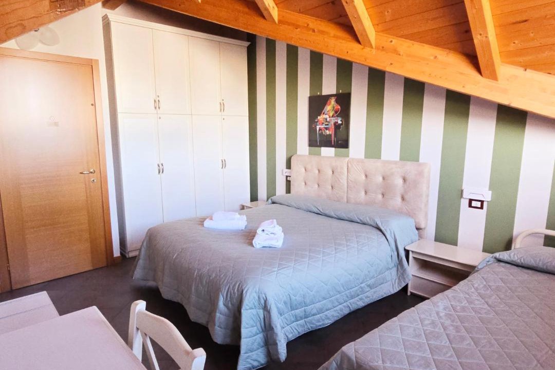Photo of Bedroom in Stazione