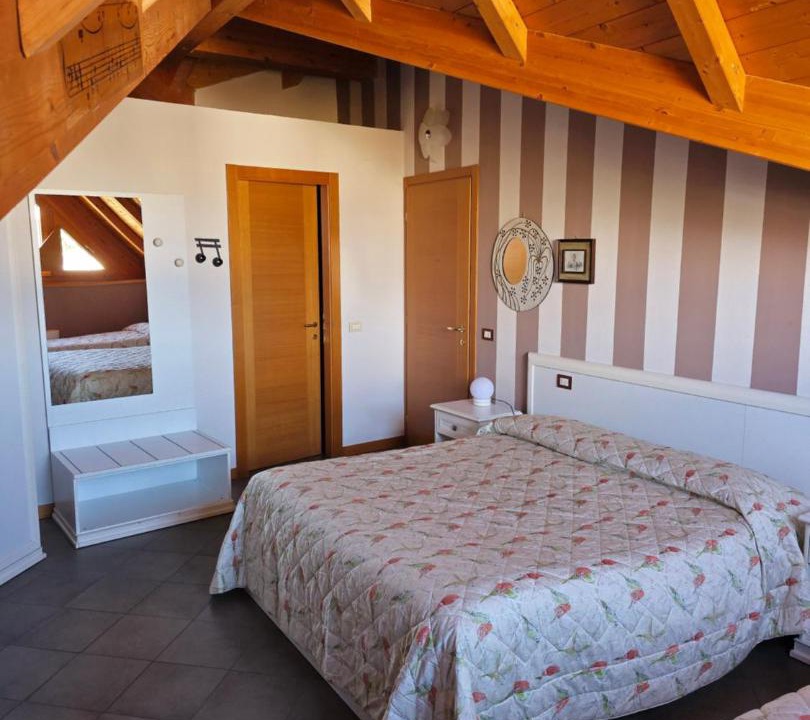 Photo of Bedroom in Stazione