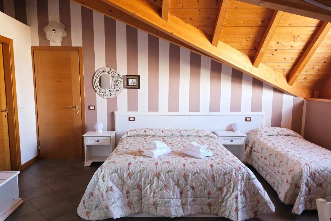 Photo of Bedroom in Stazione