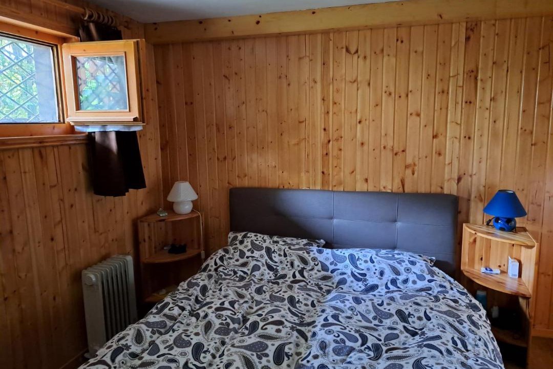 Photo of Bedroom in Castione della Presolana