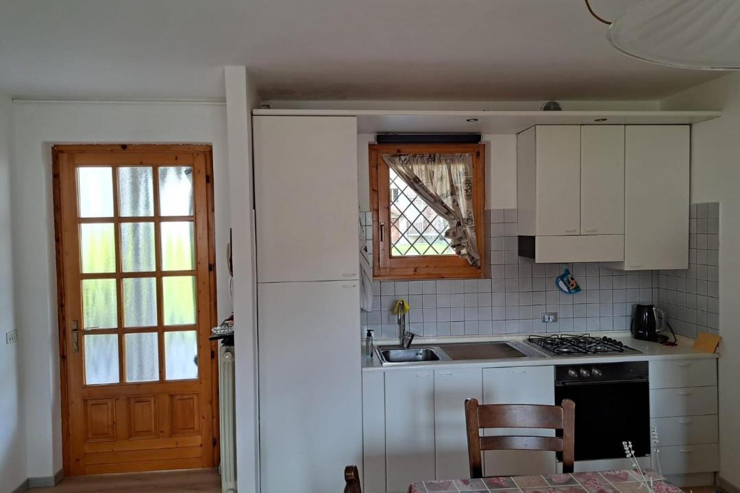 Photo of Kitchen in Castione della Presolana